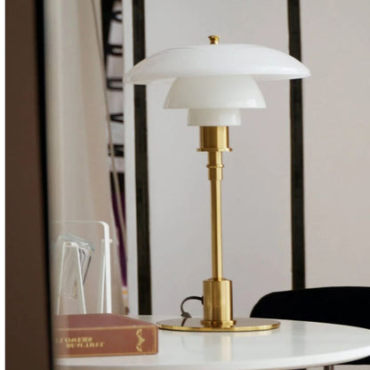 Modern Nordic Style LED Desk Lamp