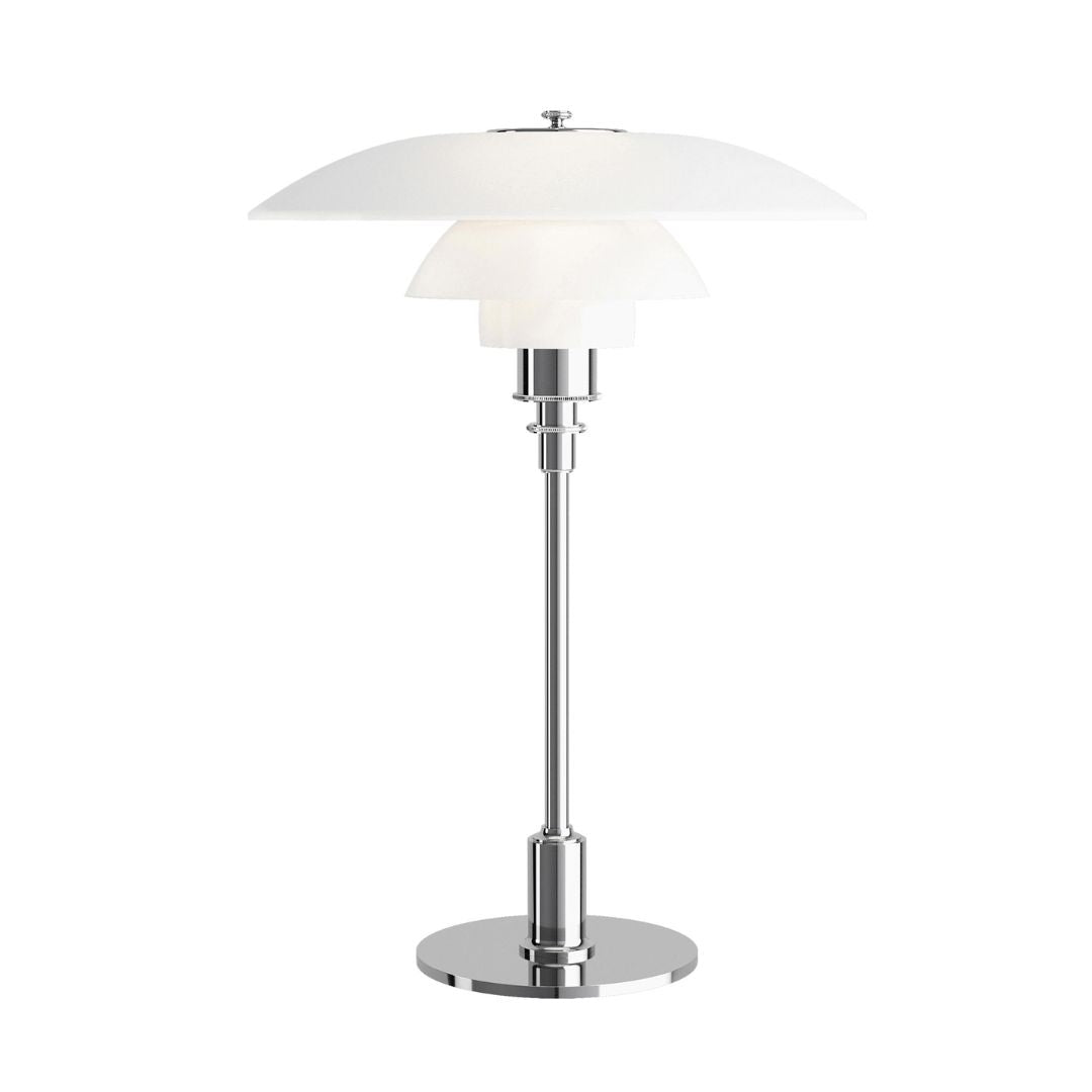 Modern Nordic Style LED Desk Lamp