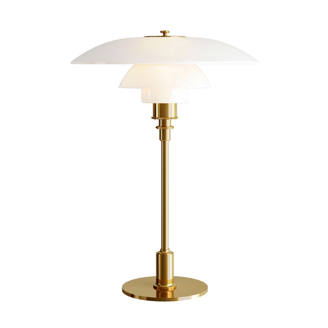 Sleek Minimalist Nordic LED Desk Lamp - Cofik