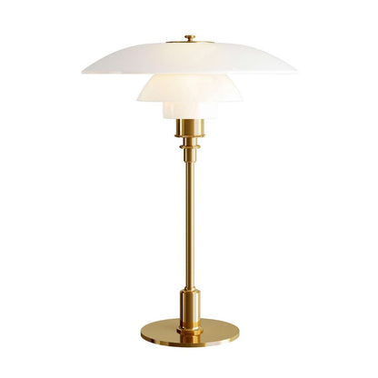 Sleek Minimalist Nordic LED Desk Lamp - Cofik