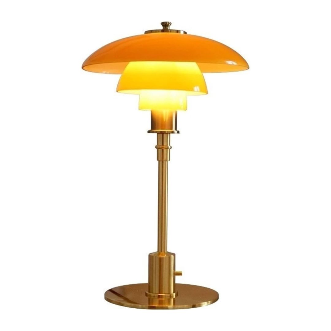 Modern Nordic Style LED Desk Lamp
