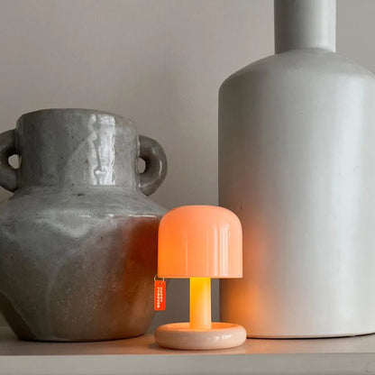 Compact Colorful Desk Lamp