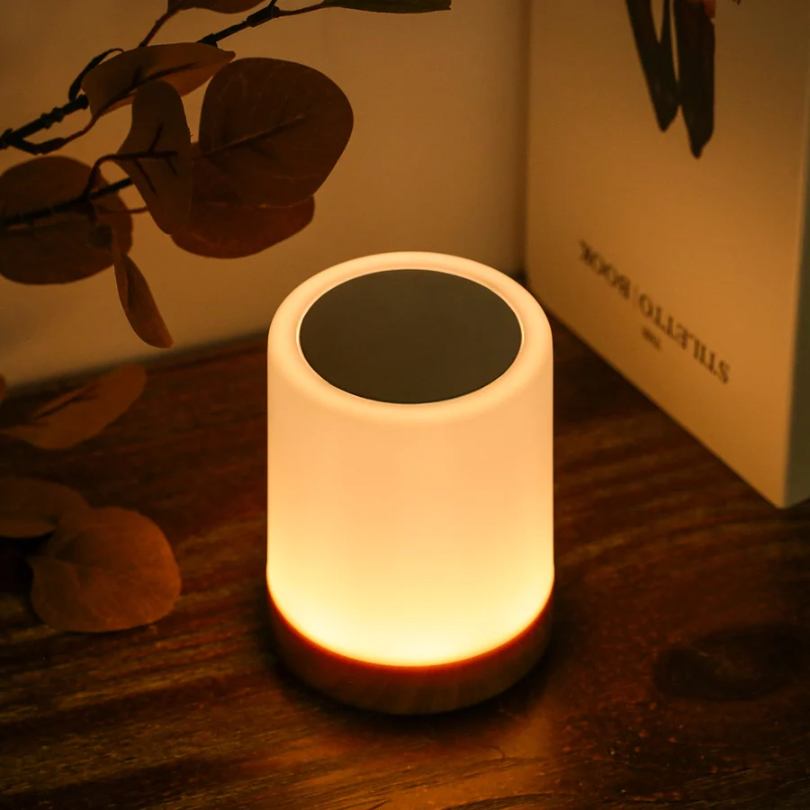 Bright Adjustable LED Bedside Lamp - Cofik