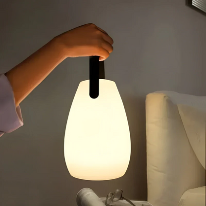 Waterproof Color Changing LED Table Lamp