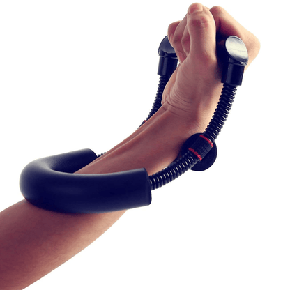 Compact Hand Grip Strengthener Exercise Trainer - Cofik