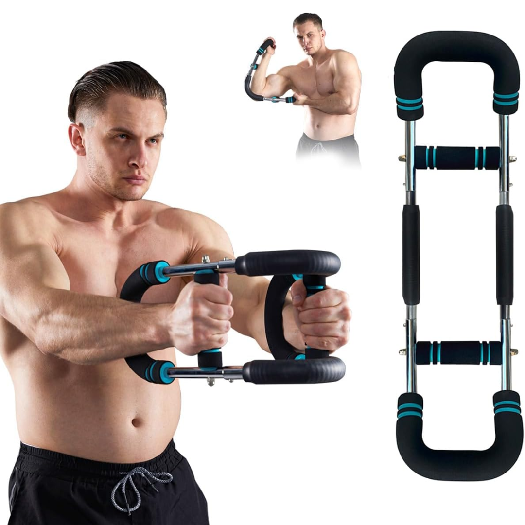 Flexible Home Workout Resistance Bar - Cofik