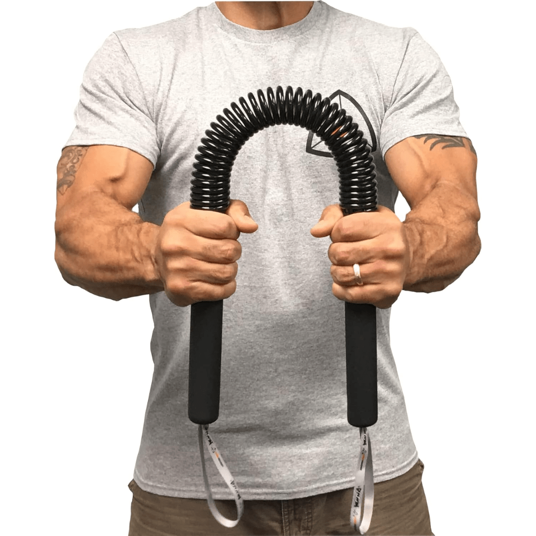 Home Gym Adjustable Upper Body Workout Bar