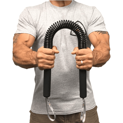 Home Gym Adjustable Upper Body Workout Bar