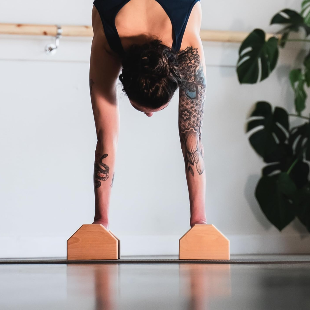 Strong Fitness Pull Up Bars