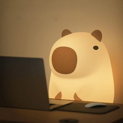 Gentle Kids Night Light Lamp