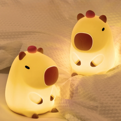 Gentle Kids Night Light Lamp