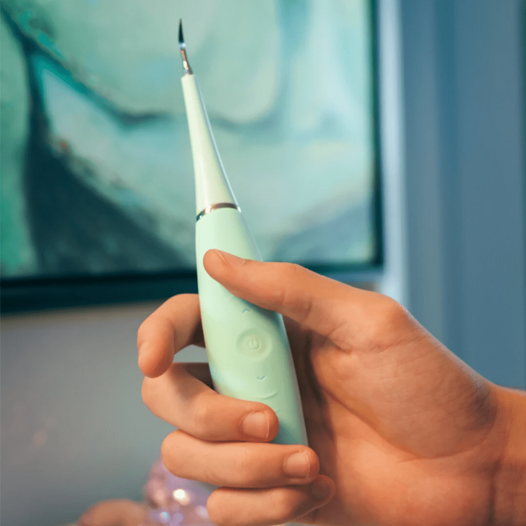 Easy Sticker Removal Tool for Teeth - Cofik