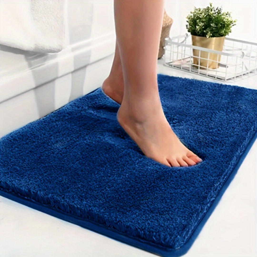 Anti-Slip Soft Bathroom Mat
