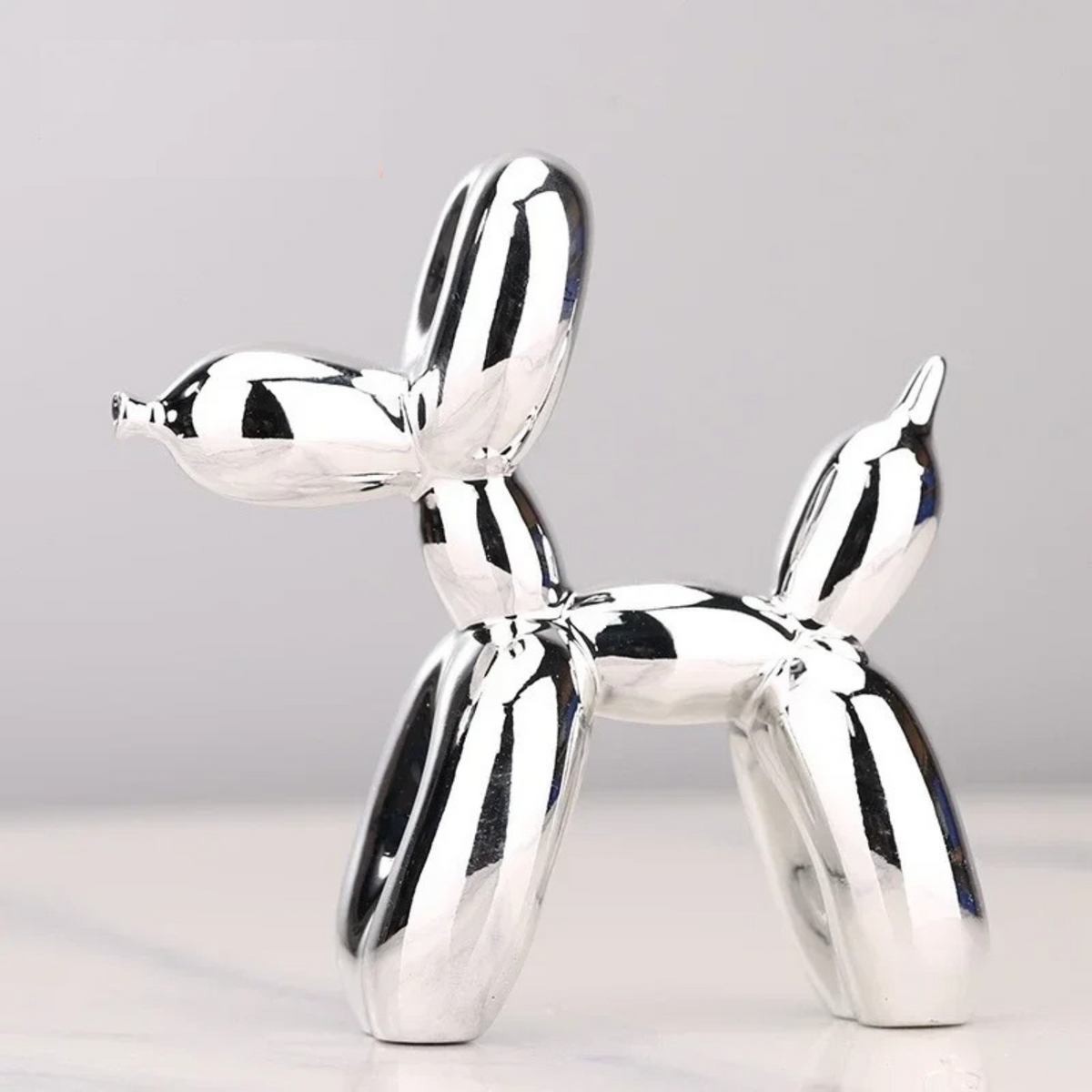 Colorful Inflatable Pet Decor Statue