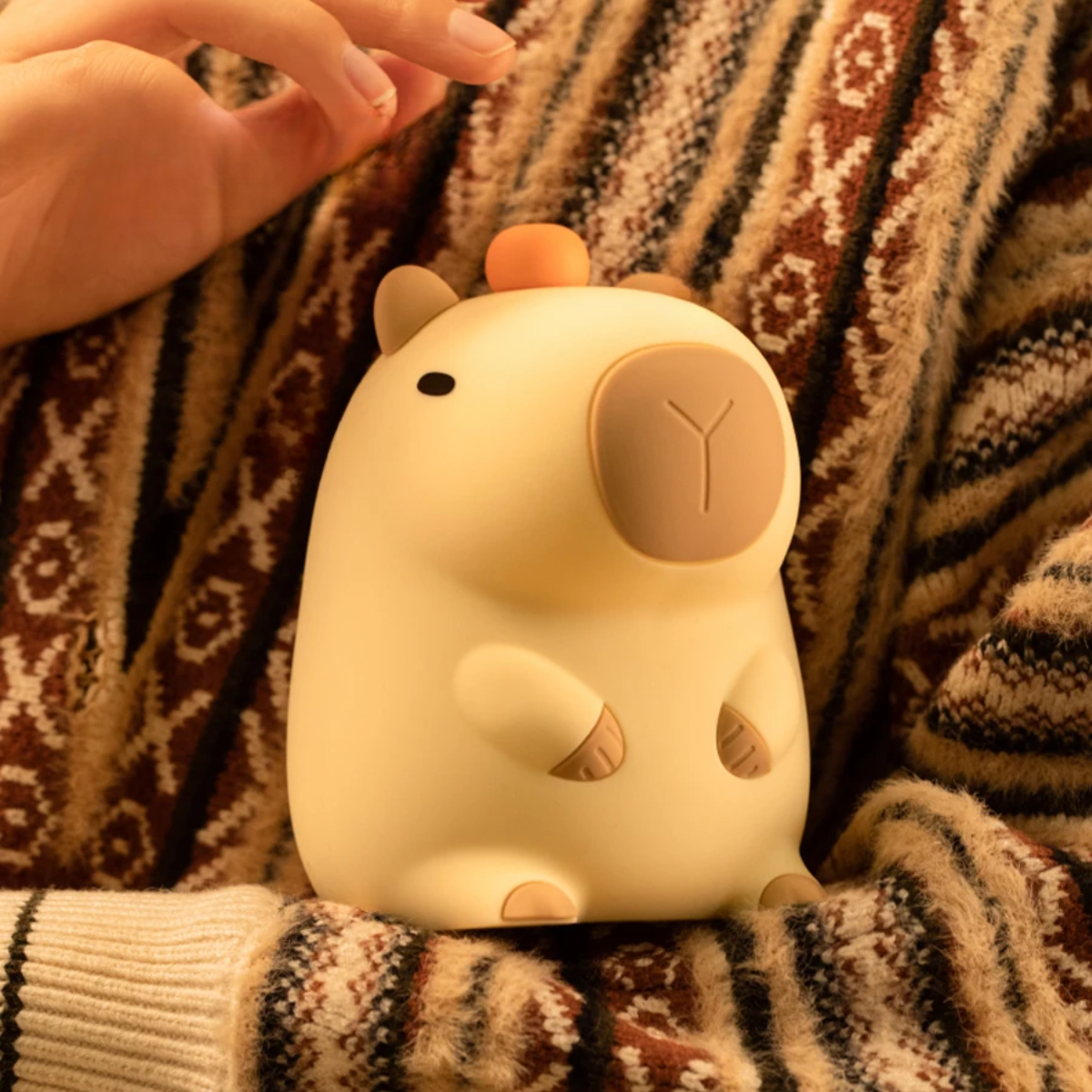 Gentle Kids Night Light Lamp