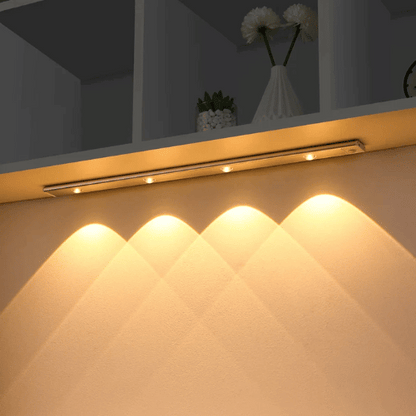 Automatic Night Sensor LED Lights – 2 for 1 Deal