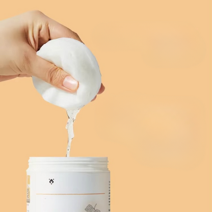 Gentle Pet Eye Cleaning Wipes