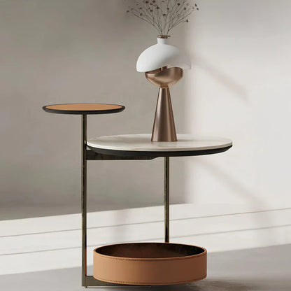 Elegant Shaped Desk Lamp