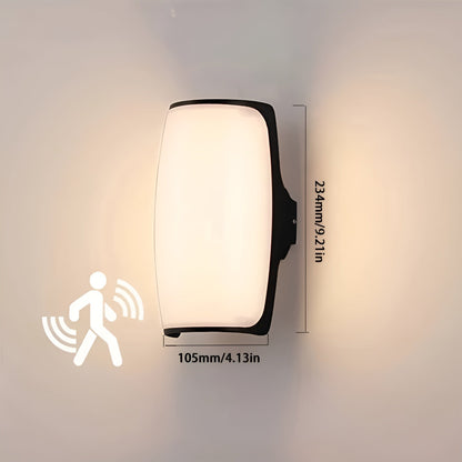 Outdoor Motion Sensor Security Light