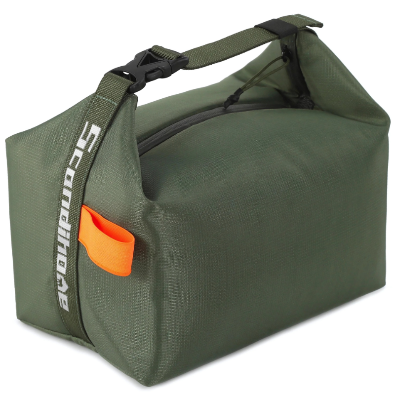 Portable Thermal Lunch Box Bag - Cofik