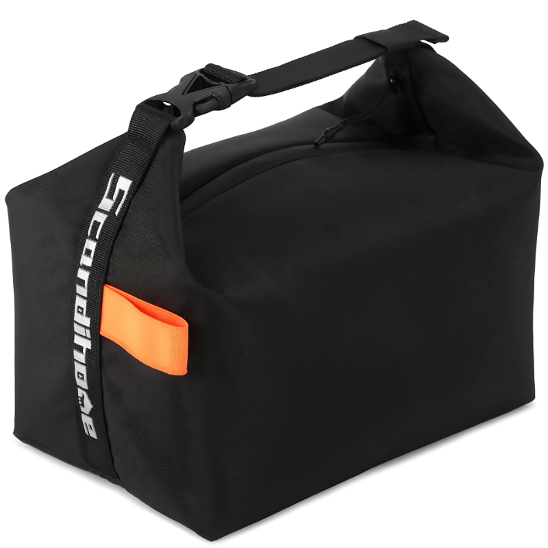 Portable Thermal Lunch Box Bag