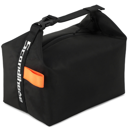 Portable Thermal Lunch Box Bag