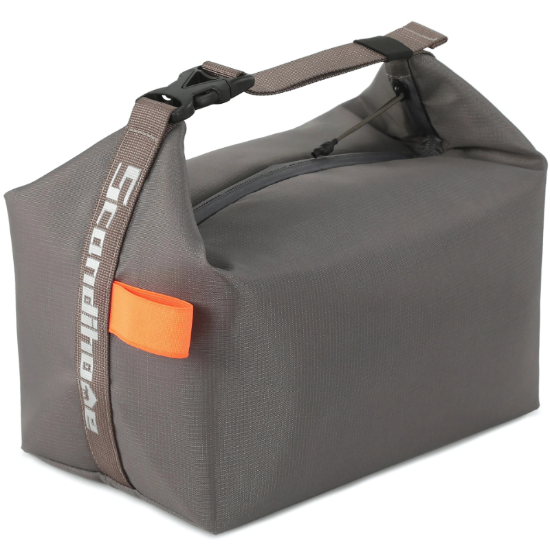Portable Thermal Lunch Box Bag
