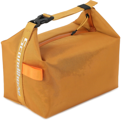 Portable Thermal Lunch Box Bag