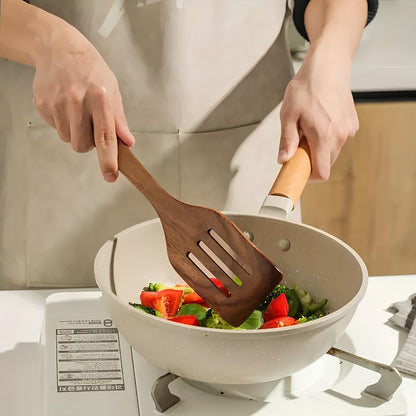 Natural Cooking Tool Set