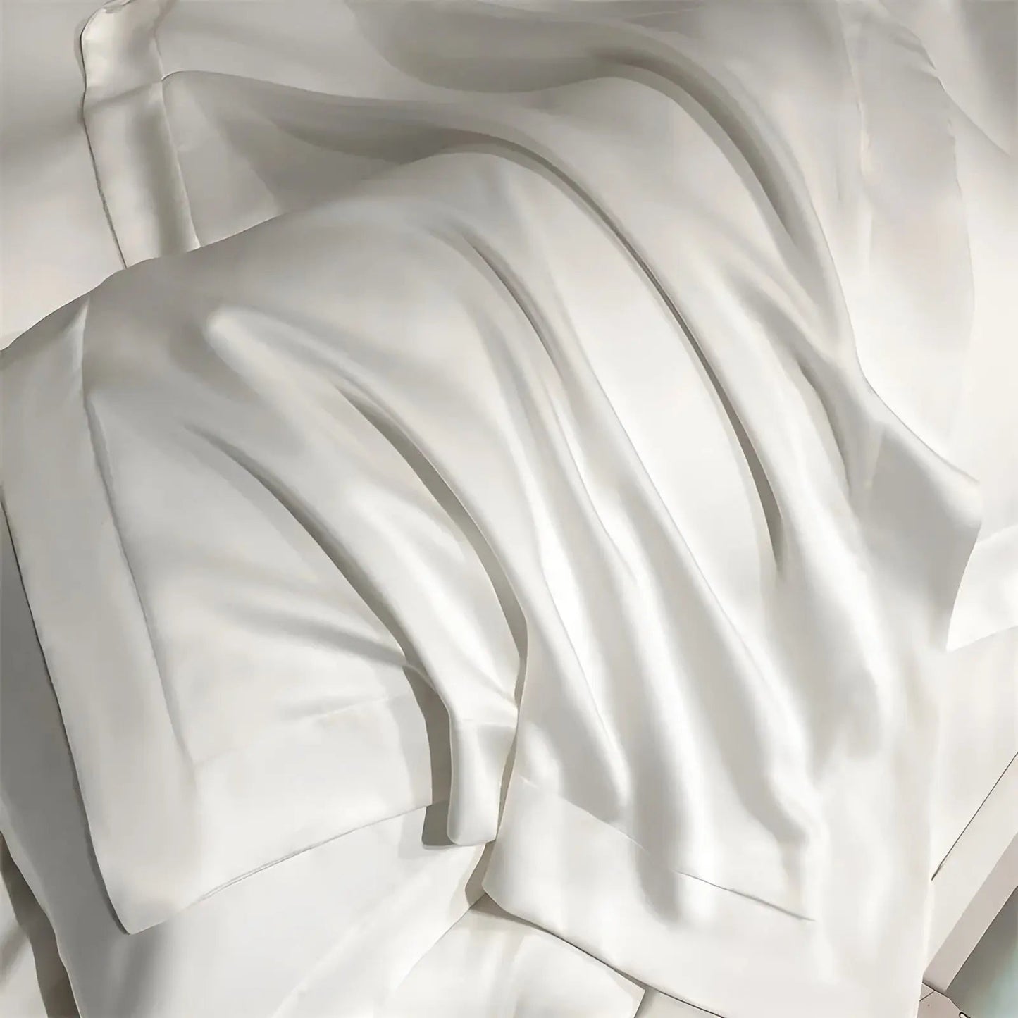 Premium Bamboo Bedding: Breathable and Soft