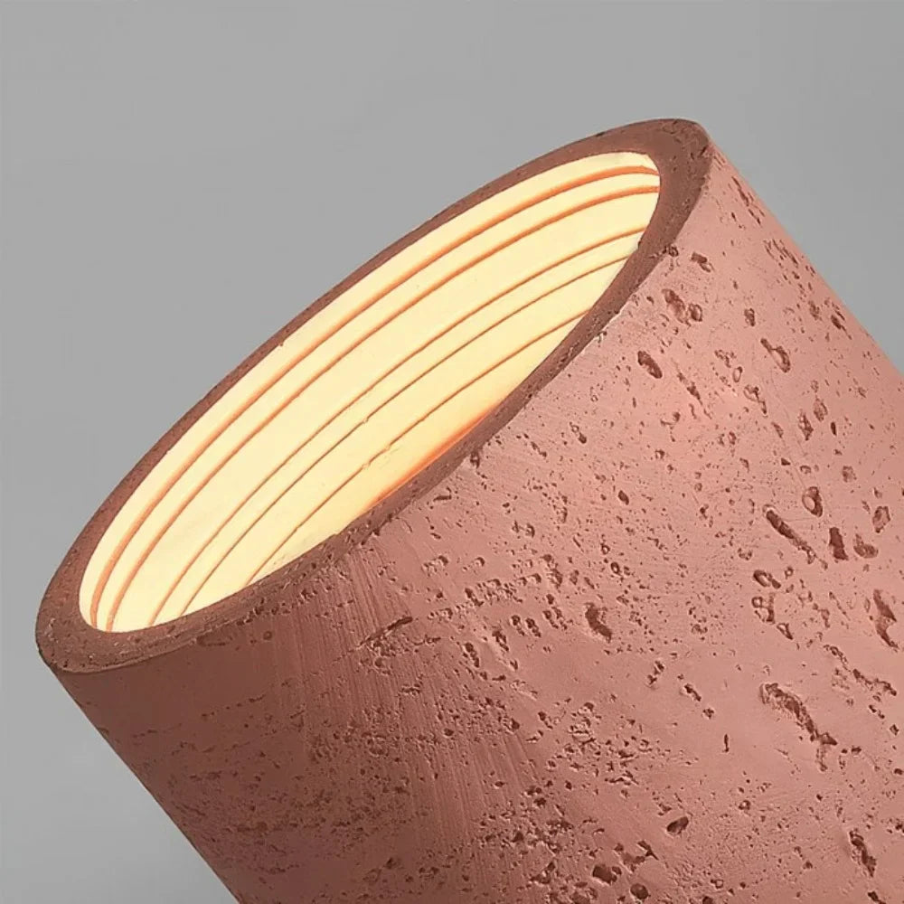 Stylish Round 12 Soft Light Ceiling Lamp