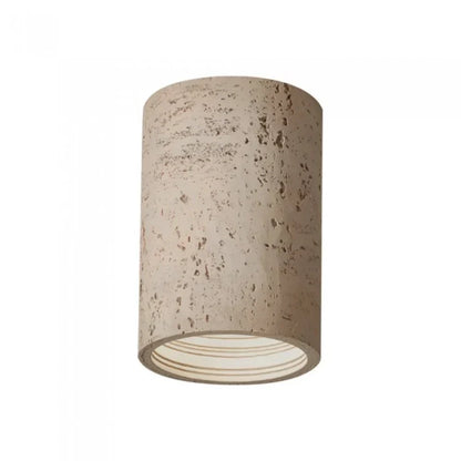 Stylish Round 12 Soft Light Ceiling Lamp