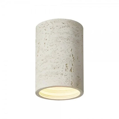 Stylish Round 12 Soft Light Ceiling Lamp