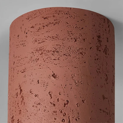 Stylish Round 12 Soft Light Ceiling Lamp