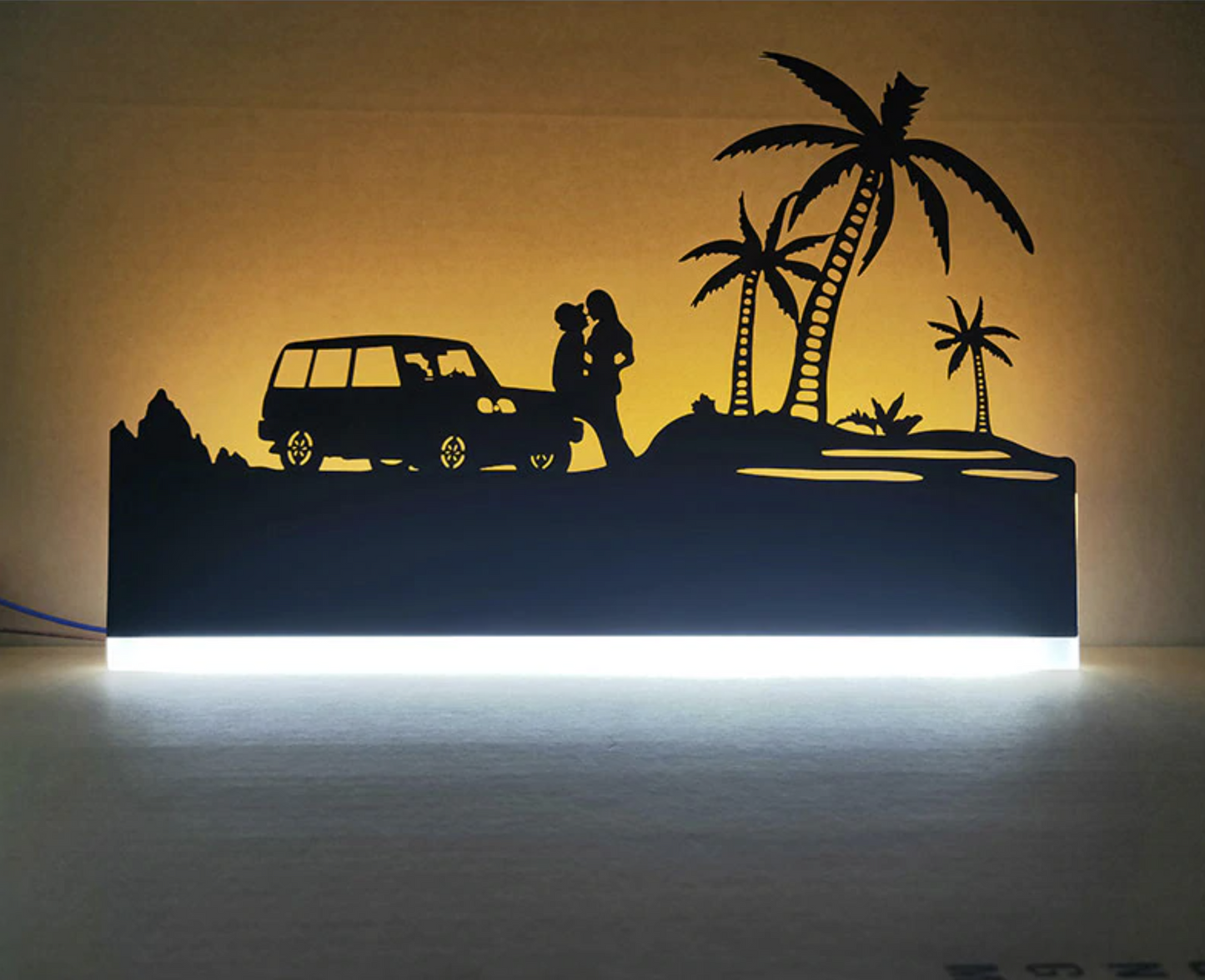 Flexible Modern Wall Light Noxord