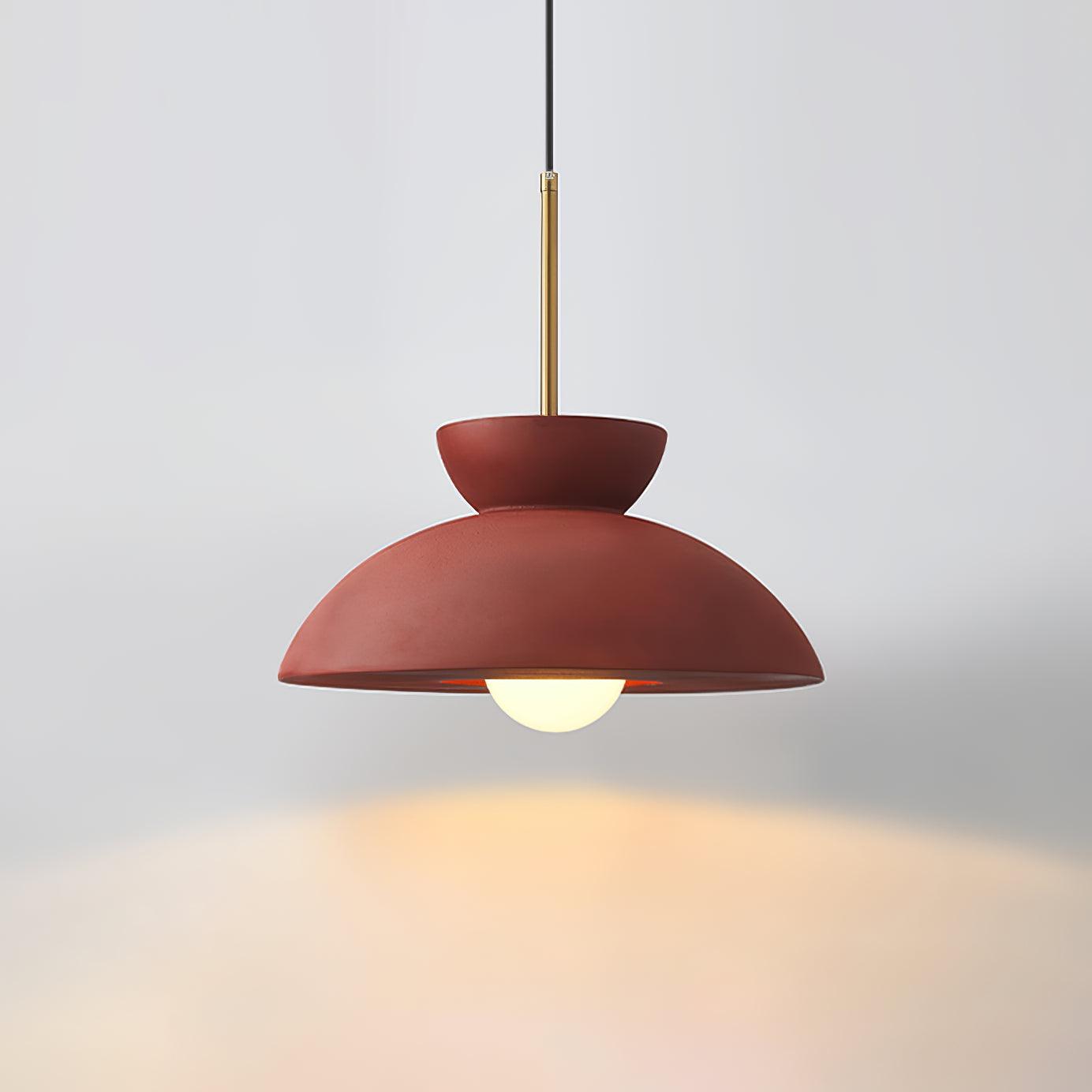 Stylish Hanging Pendant Light