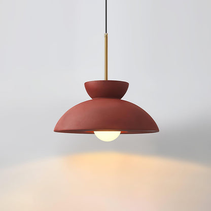 Stylish Hanging Pendant Light