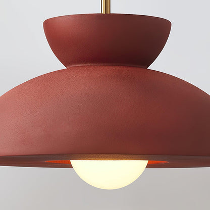 Stylish Hanging Pendant Light