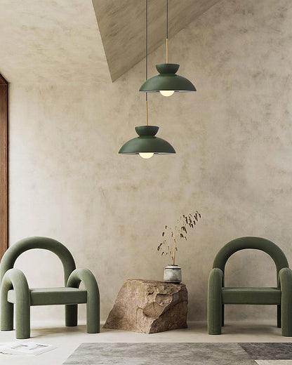 Stylish Hanging Pendant Light