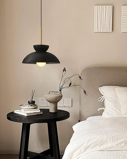 Stylish Hanging Pendant Light