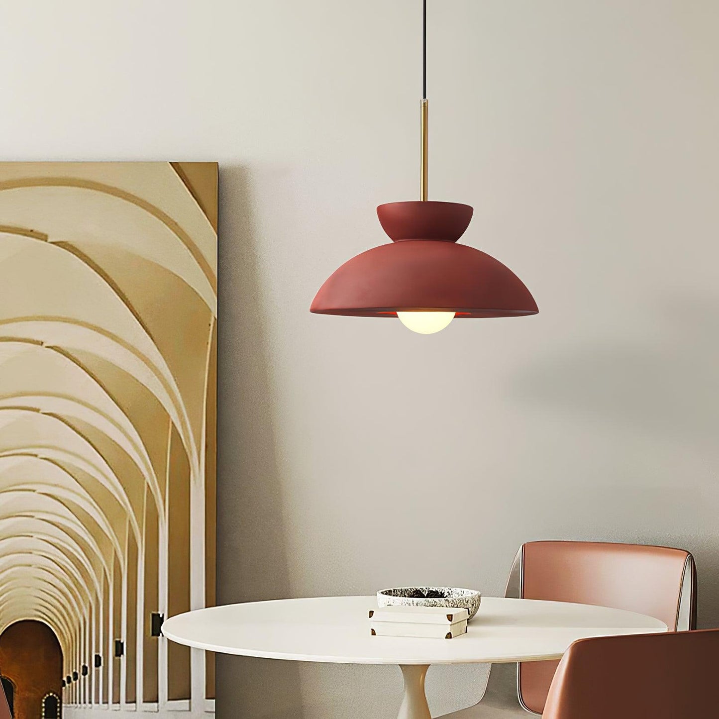 Stylish Hanging Pendant Light