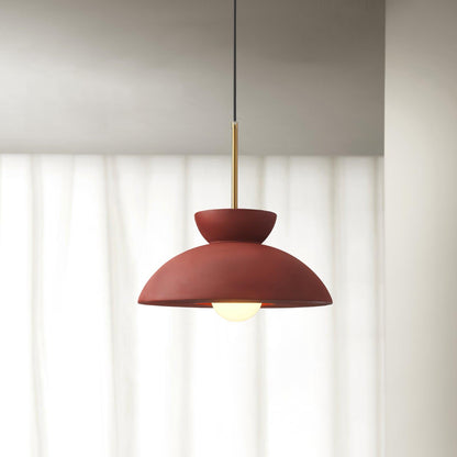 Stylish Hanging Pendant Light