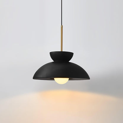 Stylish Hanging Pendant Light