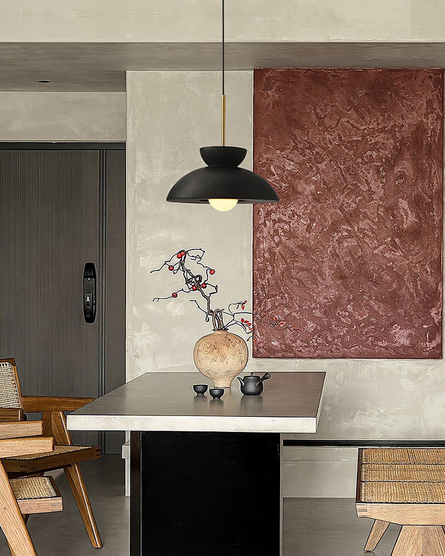 Stylish Hanging Pendant Light