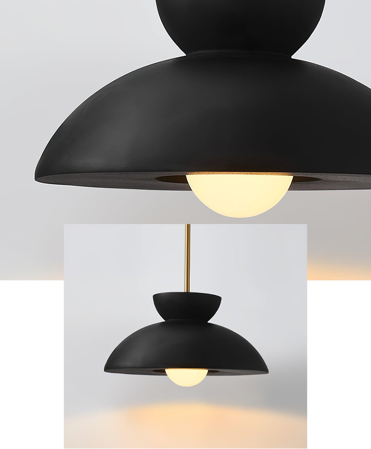 Stylish Hanging Pendant Light