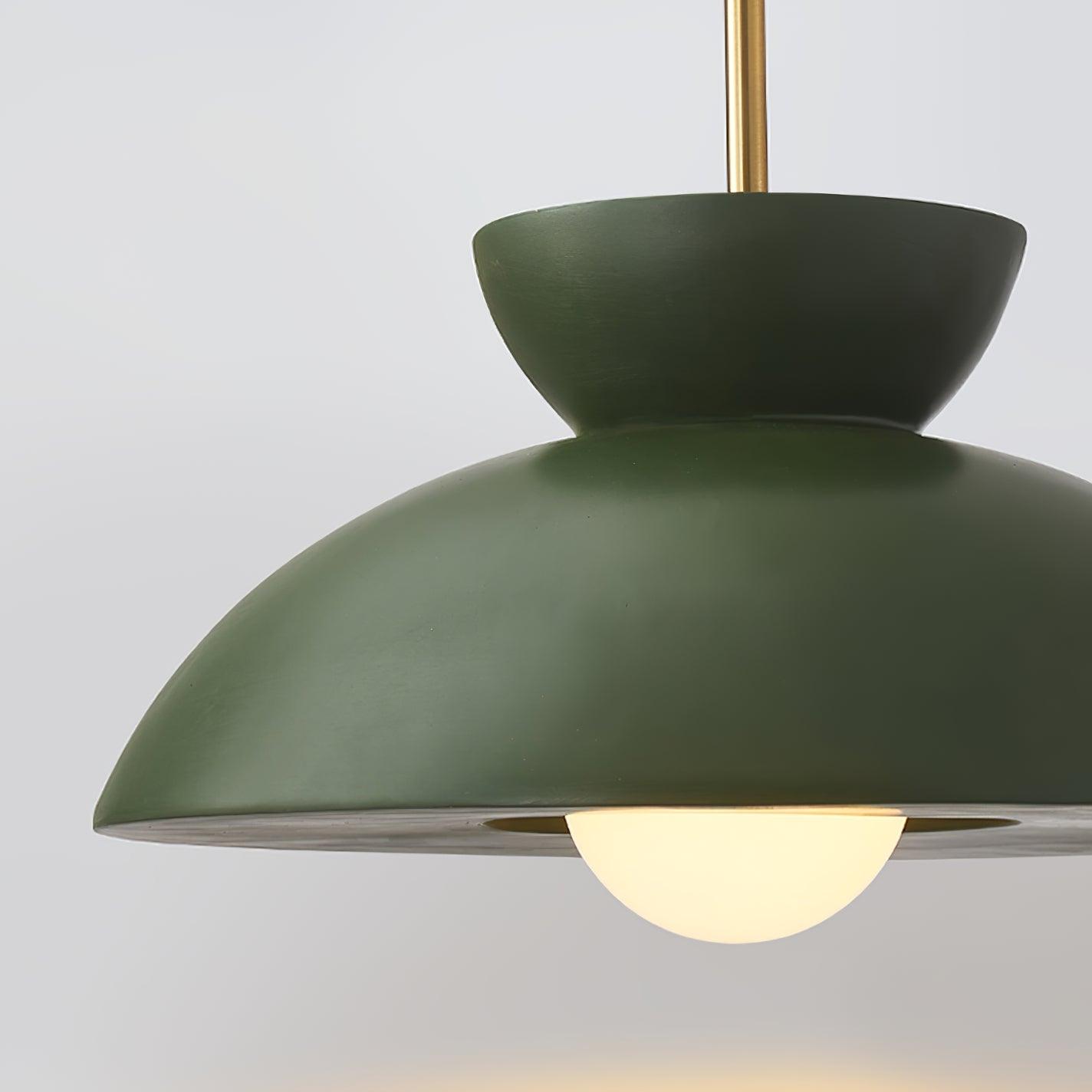 Stylish Hanging Pendant Light