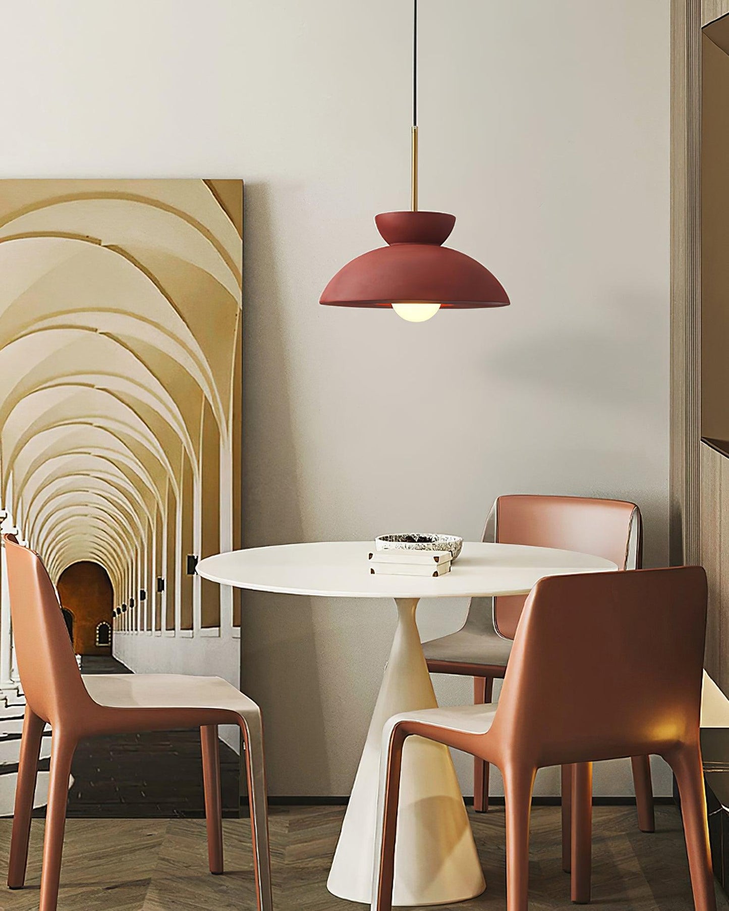 Stylish Hanging Pendant Light