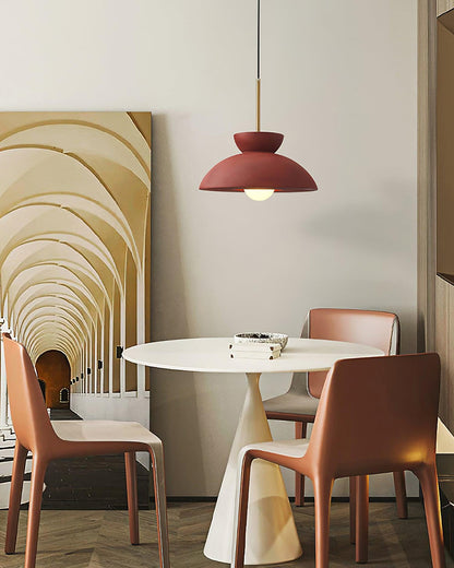 Stylish Hanging Pendant Light