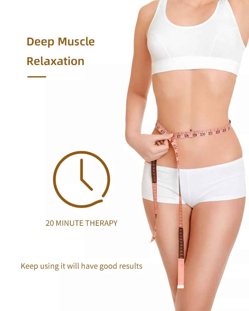 Contouring Body Cream - Fat Burner - Anti Cellulite