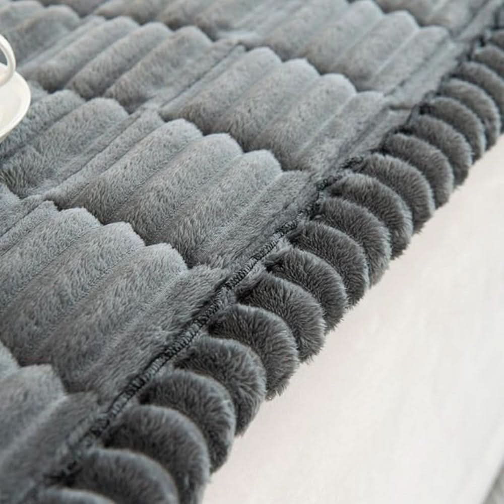 Soft Deluxe Sofa Throw Cover